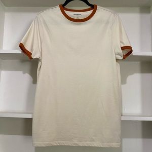 Goodfellow & Co Ringer Tee